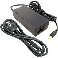 VHBW Monitor voedingsadapter 12V / 5A / 60W - 5,5mm x 2,5mm