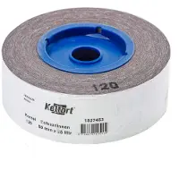 Kelfort SCHUURLINNEN 50MM X25M P120 HOUT EN METAAL