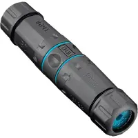 Pro 44416 - Waterdichte kabelconnector Cat6A - IP68 - Zwart