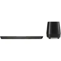Polk Audio MagniFi 2, 200 W, 100 W, 1,91 cm (0,75 inch), 1,91 cm, 2,54 cm (1 inch), 2,54 cm