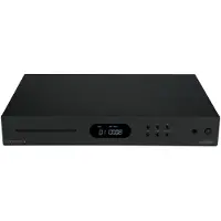 Audiolab 6000CDT Zwart