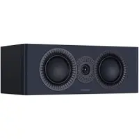 Mission LX-C2 MKII Center speaker - Zwart