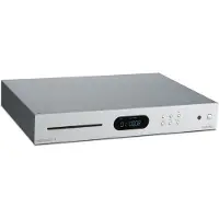 Audiolab CD-Speler 6000CDT Zilver