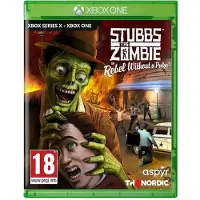 Stubbs the Zombie - Rebel Without a Pulse - Xbox One