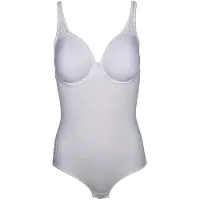 Elbrina Body Valerie | Maat: 85E | Kleur: Wit