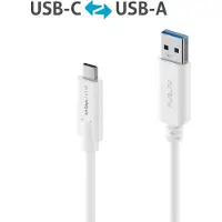 PureLink USB A – USB C
