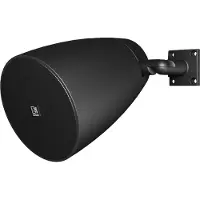 Audac Wandluidspreker ALTI4M/B, zwart