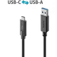 PureLink USB A – USB C