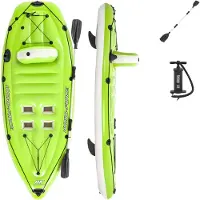 Bestway Hydro force kajak koracle