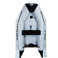 Talamex Aqualine Qla Airdeck 230 Inflatable Boat Wit 3 Places