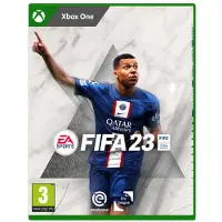 FIFA 23 Xbox One