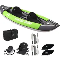 Aqua Marina Laxo LA-320 Kajak