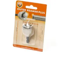 Meller Outer Reamer afbraam-/afschuinfrees HRC75