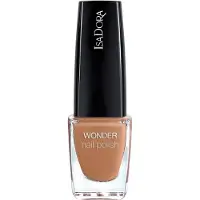 IsaDora Wonder Nail Wonder Nail Polish Salty Caramel