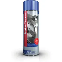 Agia Lube Brake Cleaner - 500 ml
