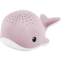 Zazu Wally Light Projector Roze Kinderen
