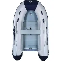Talamex Aluminium Comfortlinetlx250 Inflatable Boat Floor Wit 3 Places