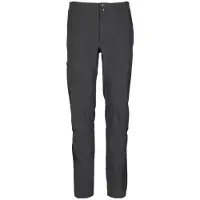 Rab Incline Light Regular Broek Grijs S