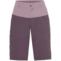 Vaude Bike Qimsa Korte Broek