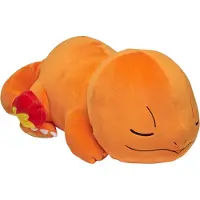 Boti Pokemon Knuffel - Charmander (45 cm)