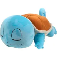 Jazwares Pokémon Squirtle Toy 45 Cm Oranje Kinderen