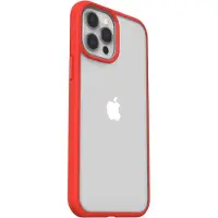 Otterbox React iPhone 12 Pro Max Hoesje Rood