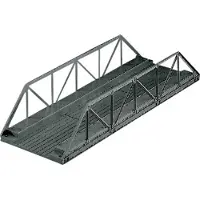 Lgb G Spoorbrug enkelspoor G G