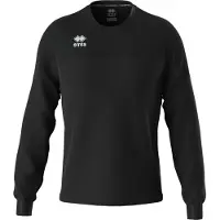 Errea Keepersshirt model Bahia - Kleur Zwart - Maat L