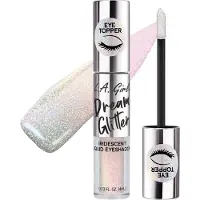 LA Girl - Dream Glitter Liquid Eyeshadow Iridescent Dream - Duochrome