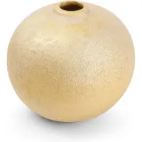 Salt&Pepper Bullet Goud - Vaas