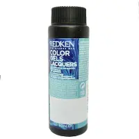 Redken Rougeken Kleur Gels Lakka 4NN KOFFIEDIK 60ml