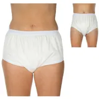 Suprima 1204 Slip PES + Beschermlaag PU Maat 38 | 1 stuk