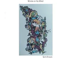 Coast2Coast Kerri Powers - Words On The Wind (CD)