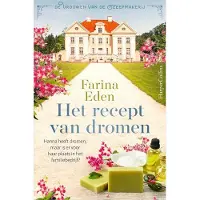 HarperCollins Het recept van dromen (Paperback)