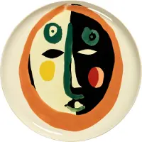 Serax - Ottolenghi Feast - Serveerschaal - Mix - 35 Ø