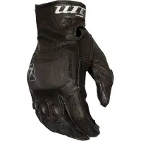 KLIM Badlands Aero Pro Kort Stealth Black Maat 2XL