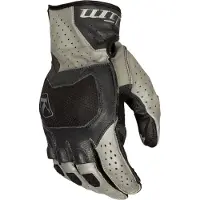 KLIM Badlands Aero Pro Kort Monument Gray Maat M