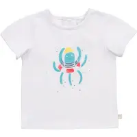 Carrement Beau T-shirt Korte Mouw Y95275-10B kind 18 maanden