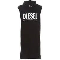 Diesel Korte jurk DILSET kind 12 ans