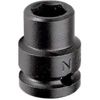 Facom korte doppen impact 1/2 8 mm - NS.8A