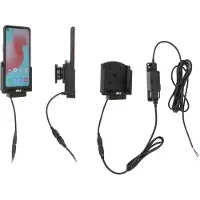 Brodit houder geschikt voor Samsung Galaxy Xcover Pro Actieve houder met vaste voeding