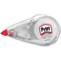 Pritt Correctieroller Pritt mini flex 4.2mmx7m | 10 stuks