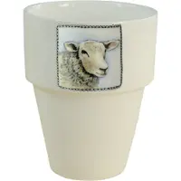 Junai.nl Melkbekers Schaap