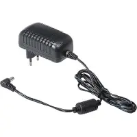 Boston power supply for stomp box, 9V 1000mA, negative tip