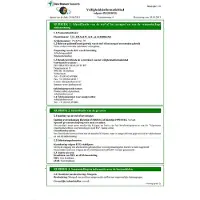 Zwaluw aluband 100mmx10m