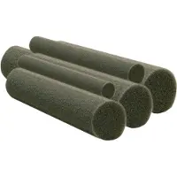 Zwaluw PU rugvulling Ø10mmx1m (5 Stuks)