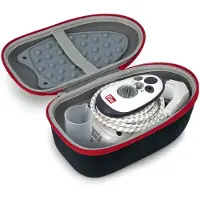 Prym mini strijkijzer etui