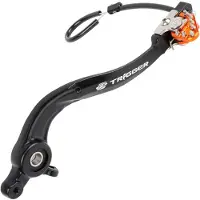 Zeta Trigger Kawasaki Gtr 1400 17 Ze90-7423 Rempedaal