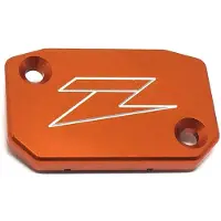 Zeta Brembo Ktm Mxc 300 05 Ze86-1310 Deksel Van Het Remvloeistofreservoir