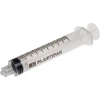 BD Plastipak Spuiten Luer Lock 10ML (100 stuks)